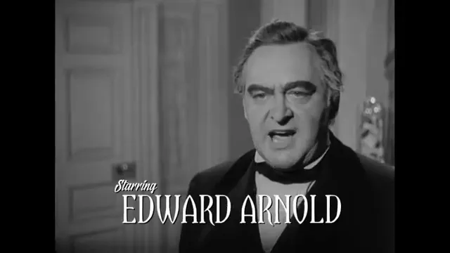 The Devil and Daniel Webster Scene 3