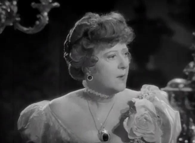 Dr. Jekyll and Mr. Hyde Scene 1