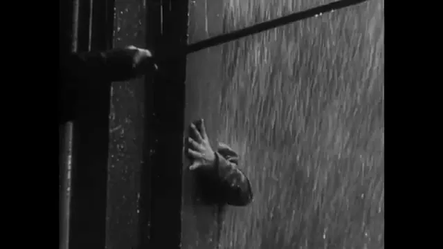 Journey Into Fear Scene 1