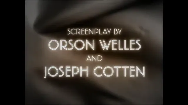 Journey Into Fear Scene 5