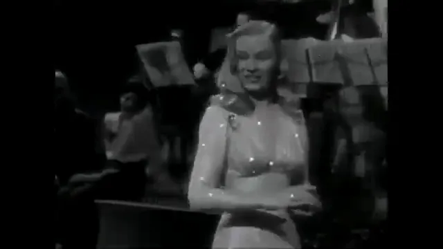 This Gun for Hire Scene 1