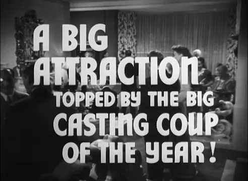 Woman of the Year Scene 5