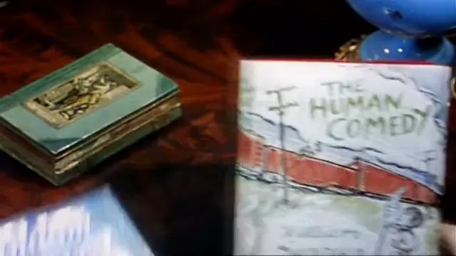 Lassie Come Home Scene 1