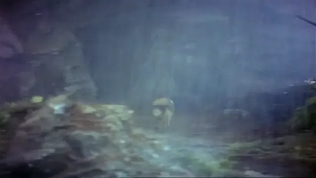 Lassie Come Home Scene 3