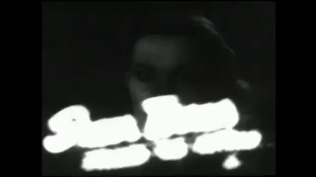The Leopard Man Scene 1