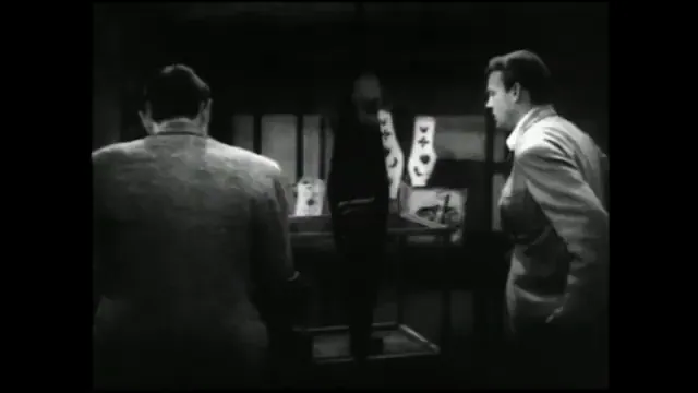 The Leopard Man Scene 3