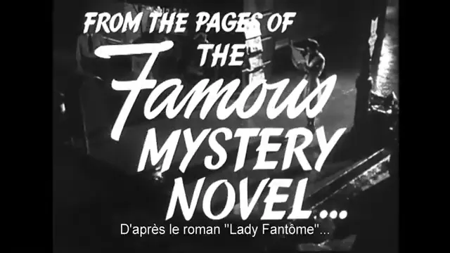 Phantom Lady Scene 1
