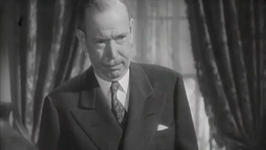 Son of Dracula Scene 3