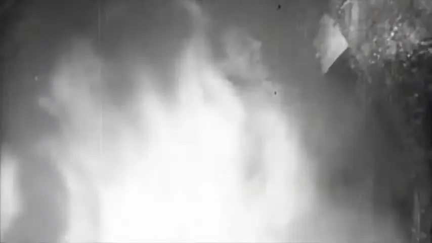 Son of Dracula Scene 5