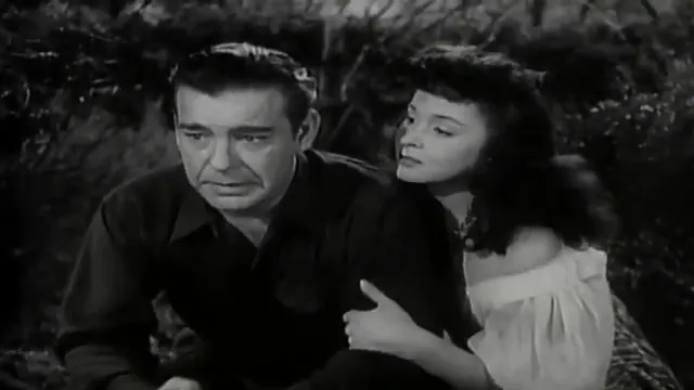 House of Frankenstein Scene 3