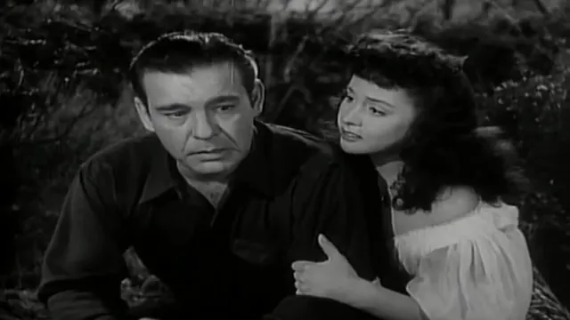 House of Frankenstein Scene 4