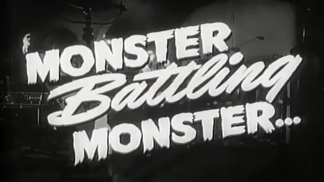 House of Frankenstein Scene 5