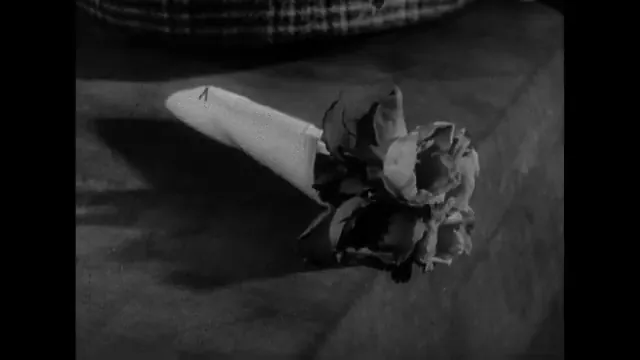 The Uninvited Scene 1