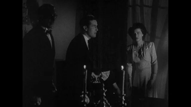 The Uninvited Scene 2