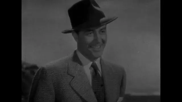 The Uninvited Scene 3