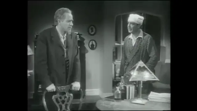 House of Dracula Scene 3