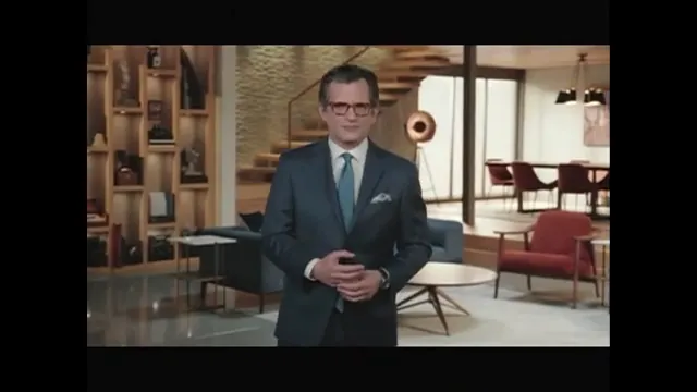 I Know Where I'm Going! Scene 1