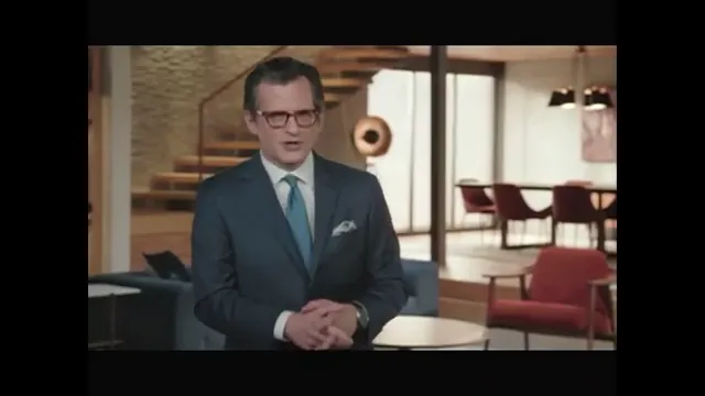 I Know Where I'm Going! Scene 3