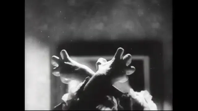 The Spiral Staircase Scene 5