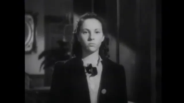 The Strange Love of Martha Ivers Scene 1