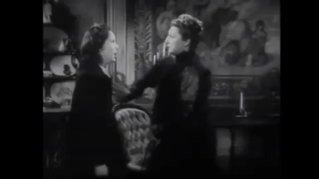 The Strange Love of Martha Ivers Scene 2