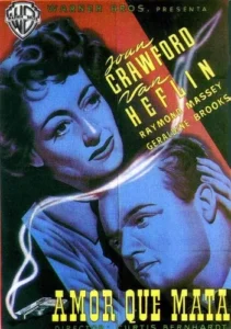 Possessed Movie Poster