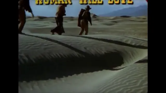 Three Godfathers Scene 2