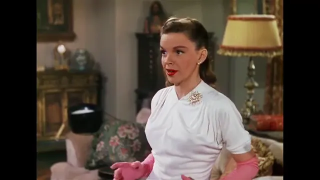 Easter Parade Scene 2