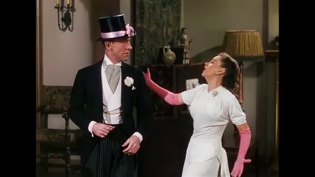Easter Parade Scene 3
