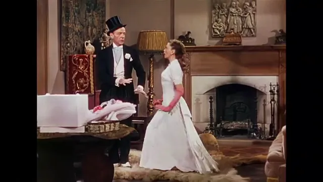 Easter Parade Scene 5