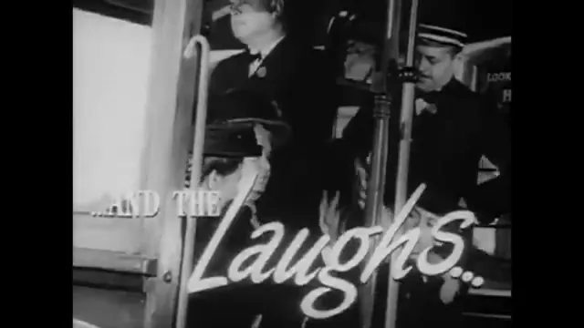 I Remember Mama Scene 5