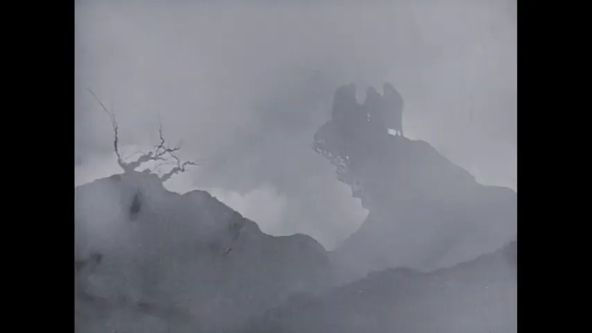 Macbeth Scene 2
