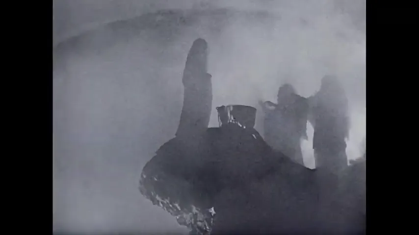 Macbeth Scene 4