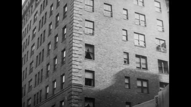 Mr. Blandings Builds His Dream House Scene 1