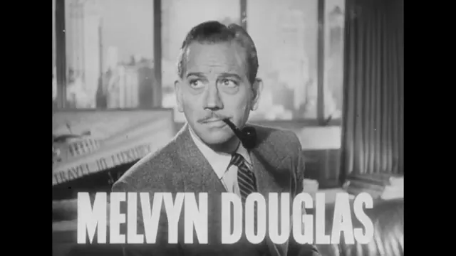 Mr. Blandings Builds His Dream House Scene 3