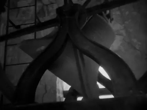 Secret Beyond the Door Scene 2