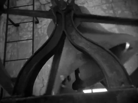 Secret Beyond the Door Scene 3