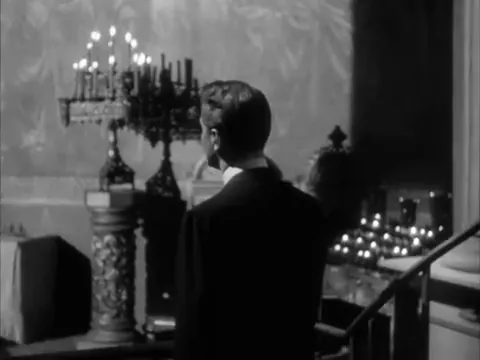 Secret Beyond the Door Scene 5