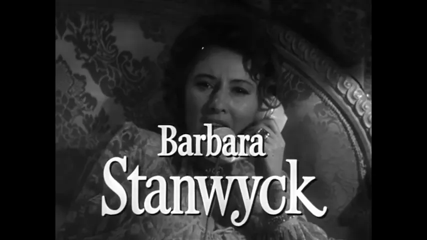 Sorry, Wrong Number Scene 5