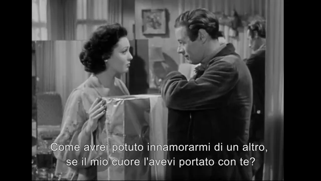 Unfaithfully Yours Scene 5