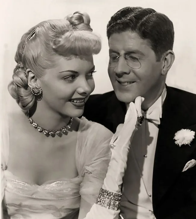 Unfaithfully Yours Movie Poster