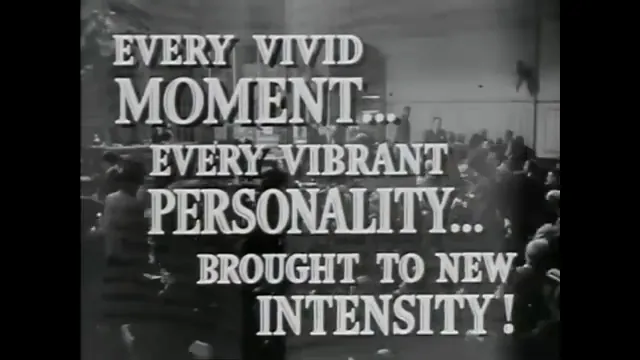 The Fountainhead Scene 1