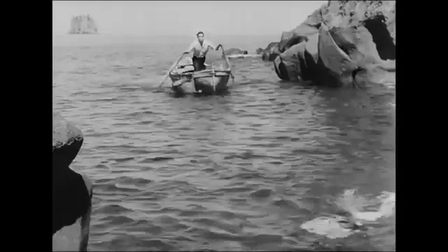 Stromboli Scene 3