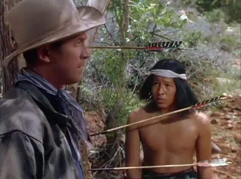 Broken Arrow Scene 2