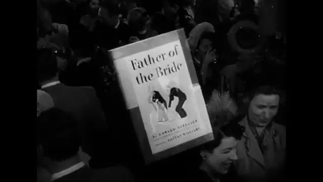 Father of the Bride Scene 3