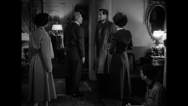 Father of the Bride Scene 4