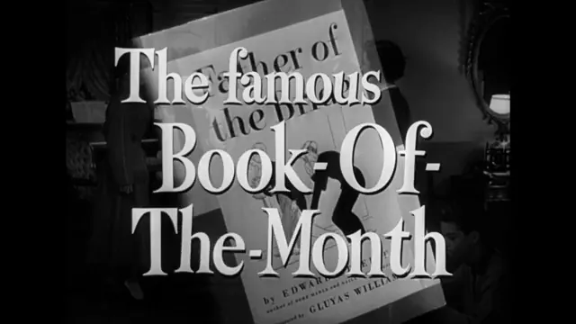 Father of the Bride Scene 5