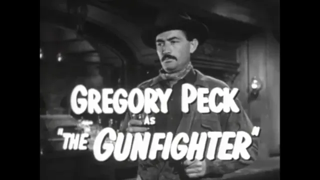 The Gunfighter Scene 2