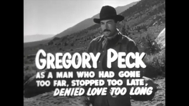 The Gunfighter Scene 4