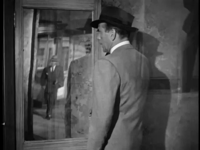 The Enforcer Scene 3